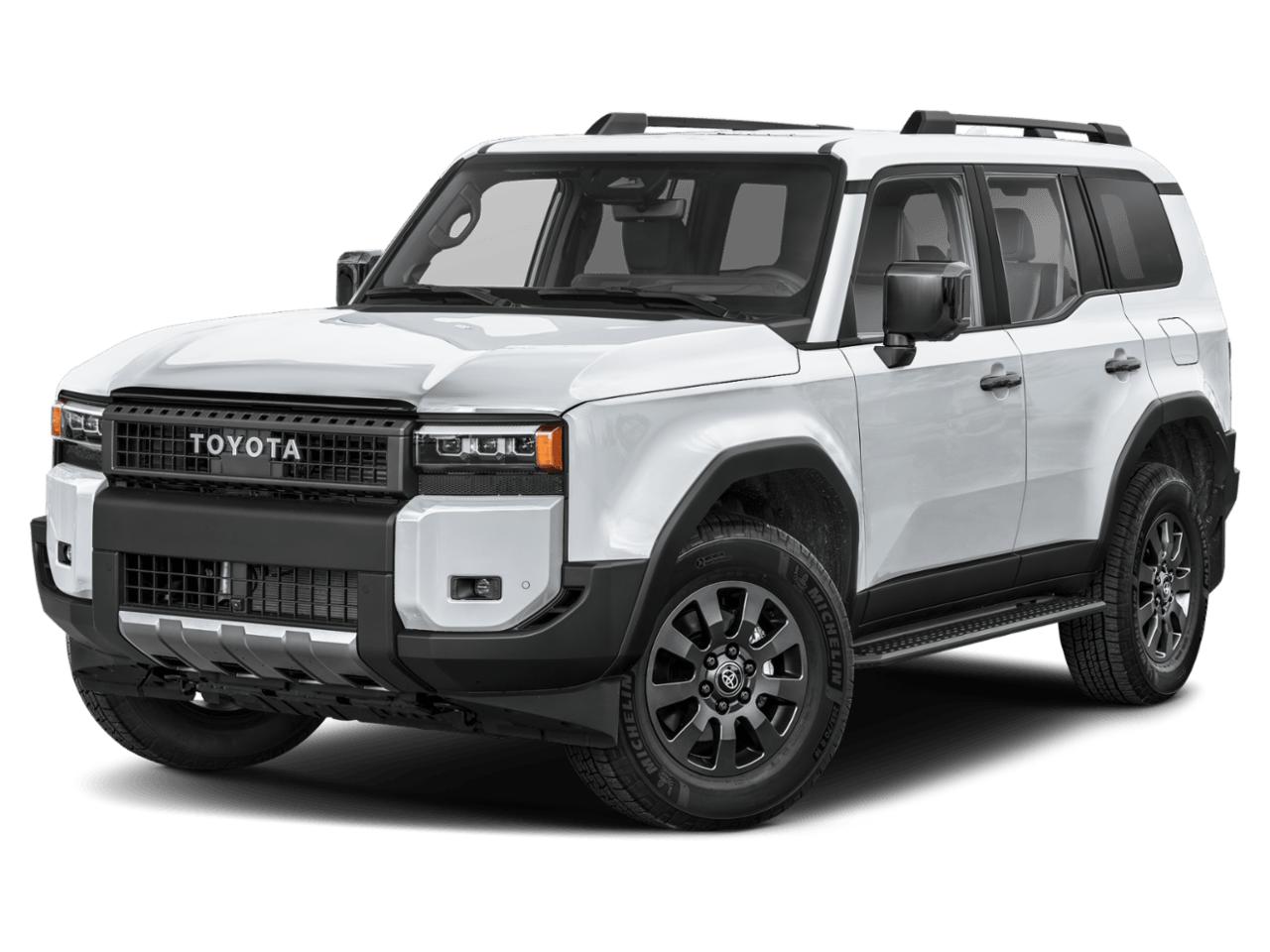 toyota land cruiser 2027 JTEABFAJ6VK073888 image toyota land cruiser 2027 JTEABFAJ6VK073888 image